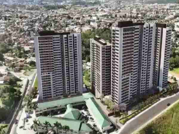 Breeze Home Clube